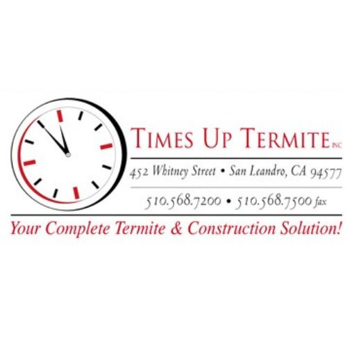 Termite Treatment Hayward